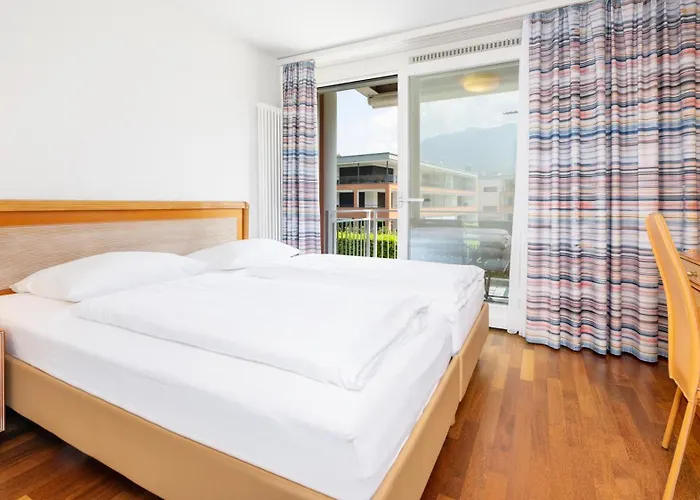 Hapimag Resort Ascona