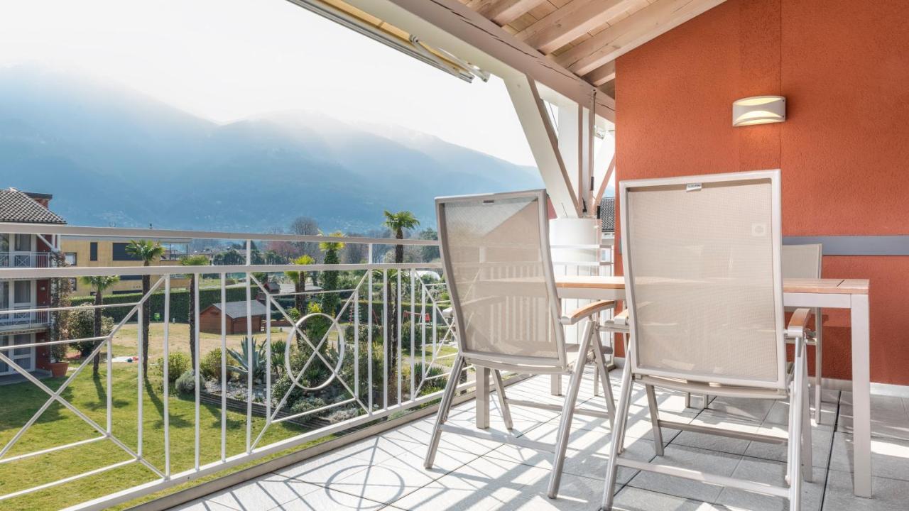 Appart hôtel Hapimag 3*