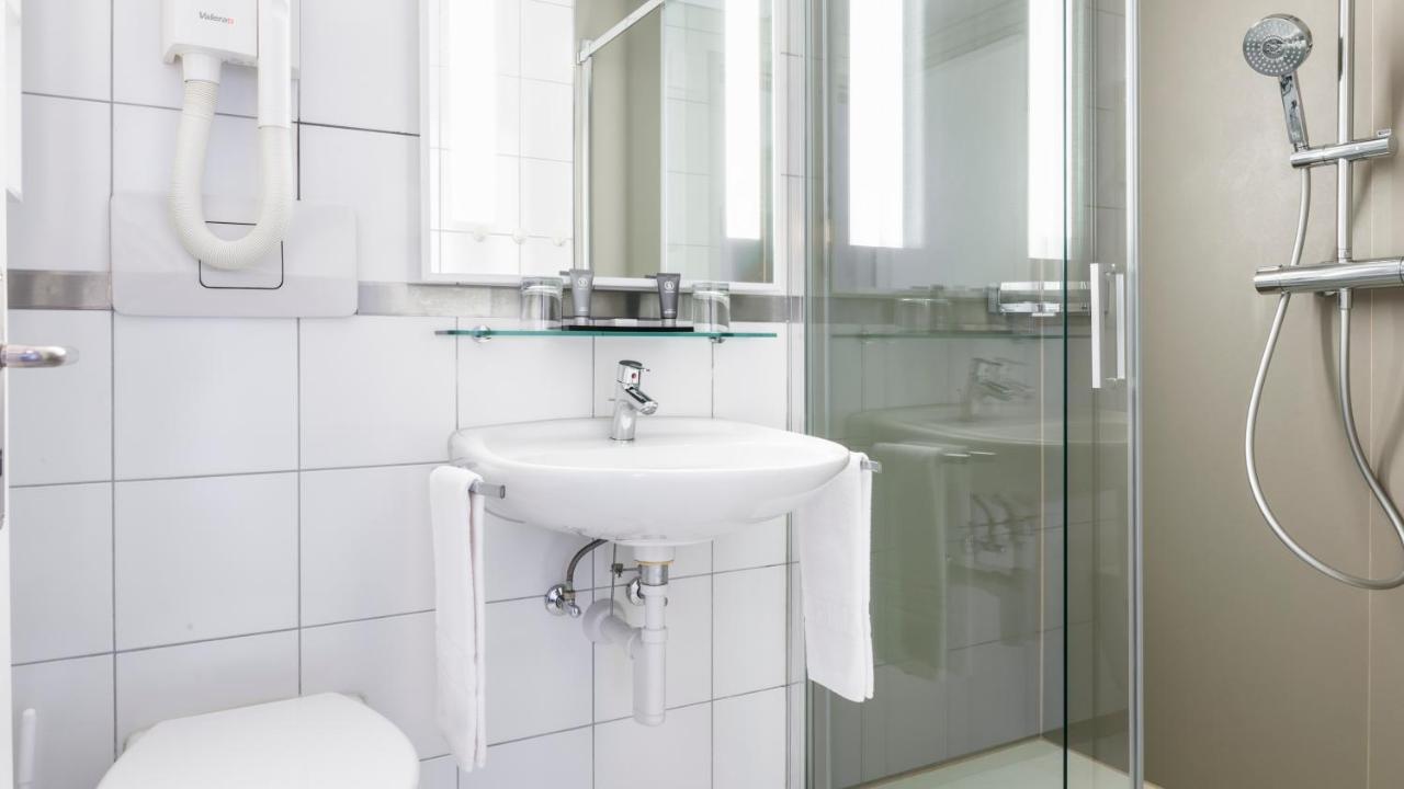 Appart hôtel Hapimag 3*