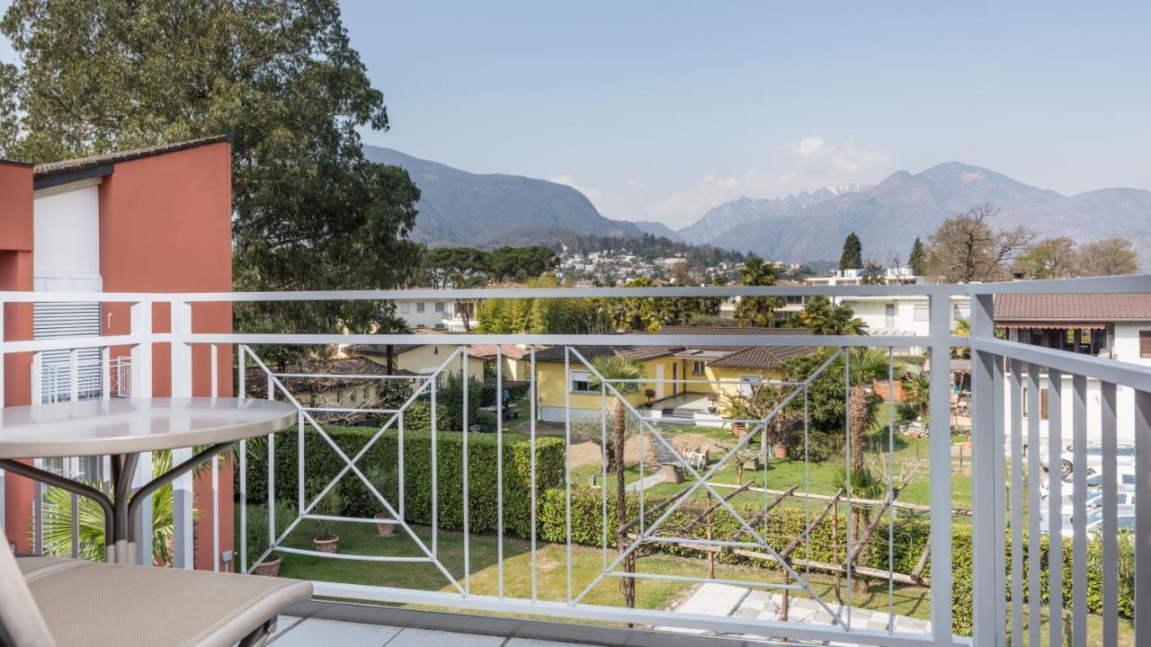 Appart hôtel Hapimag 3*