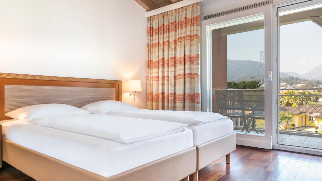 Hapimag Appart hôtel Ascona