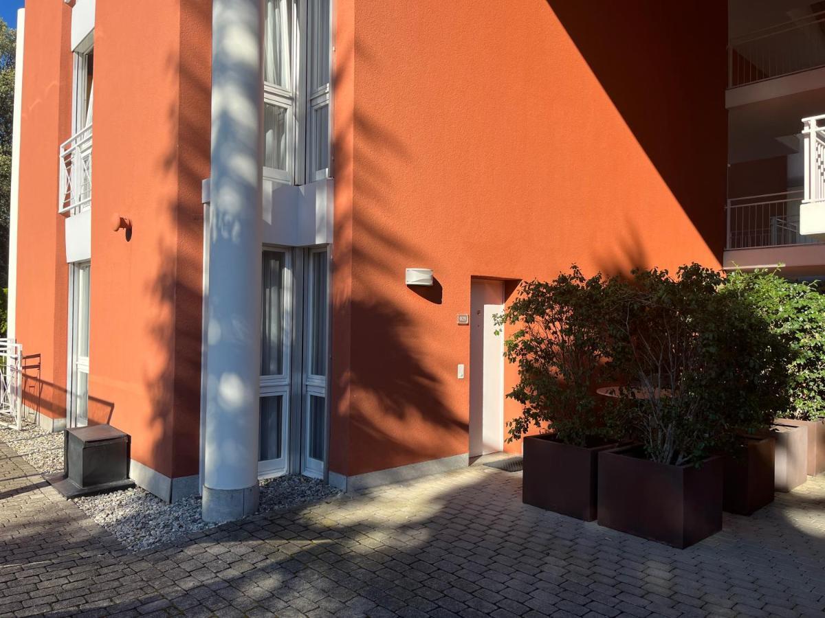 Hapimag Appart hôtel 3*