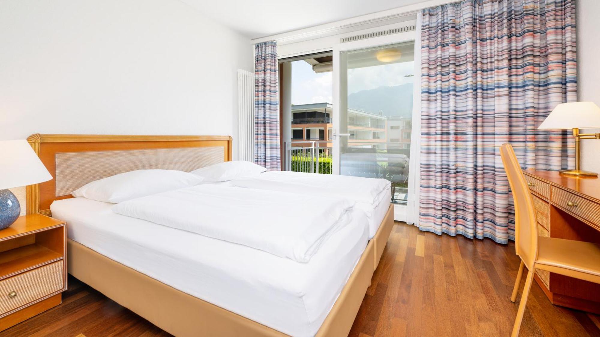 Hapimag Aparthotel