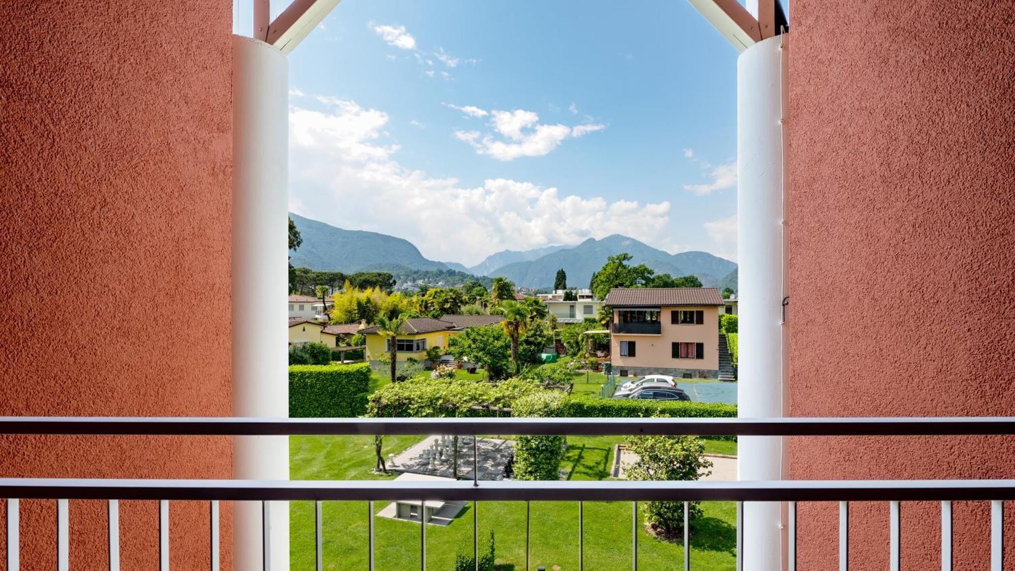 Hapimag Appart hôtel Ascona