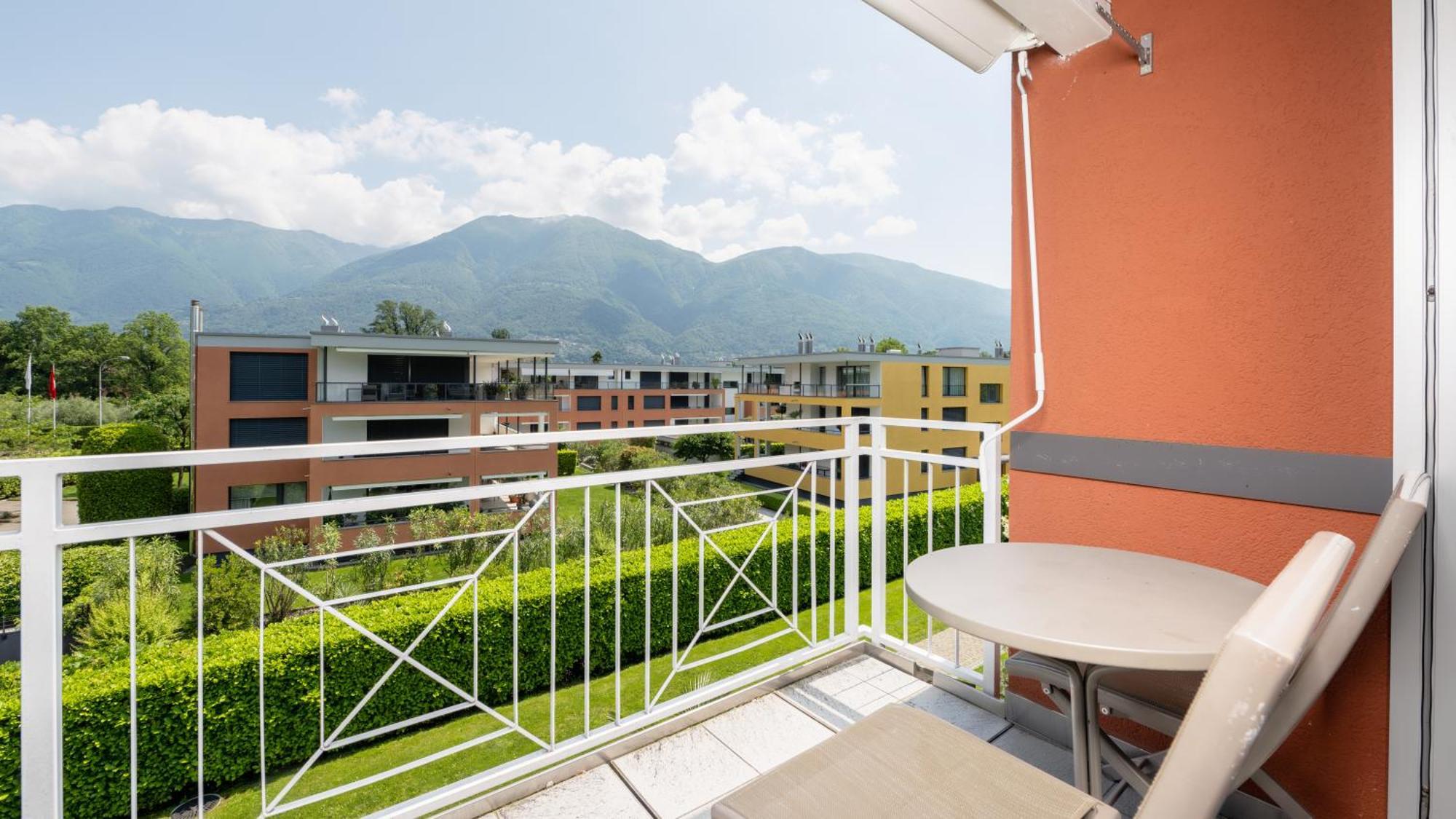 Hapimag Appart hôtel