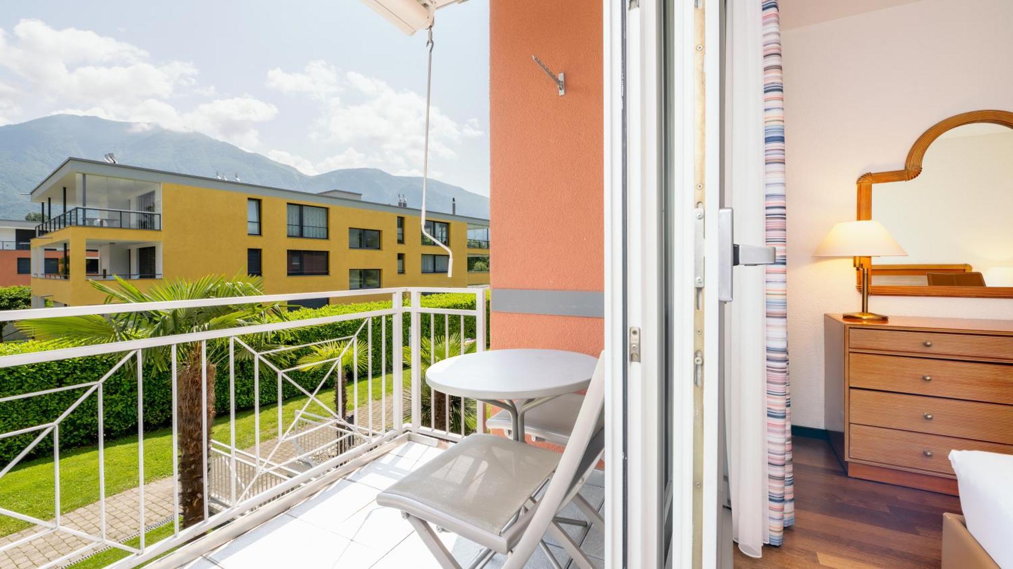 Hapimag Appart hôtel 3*