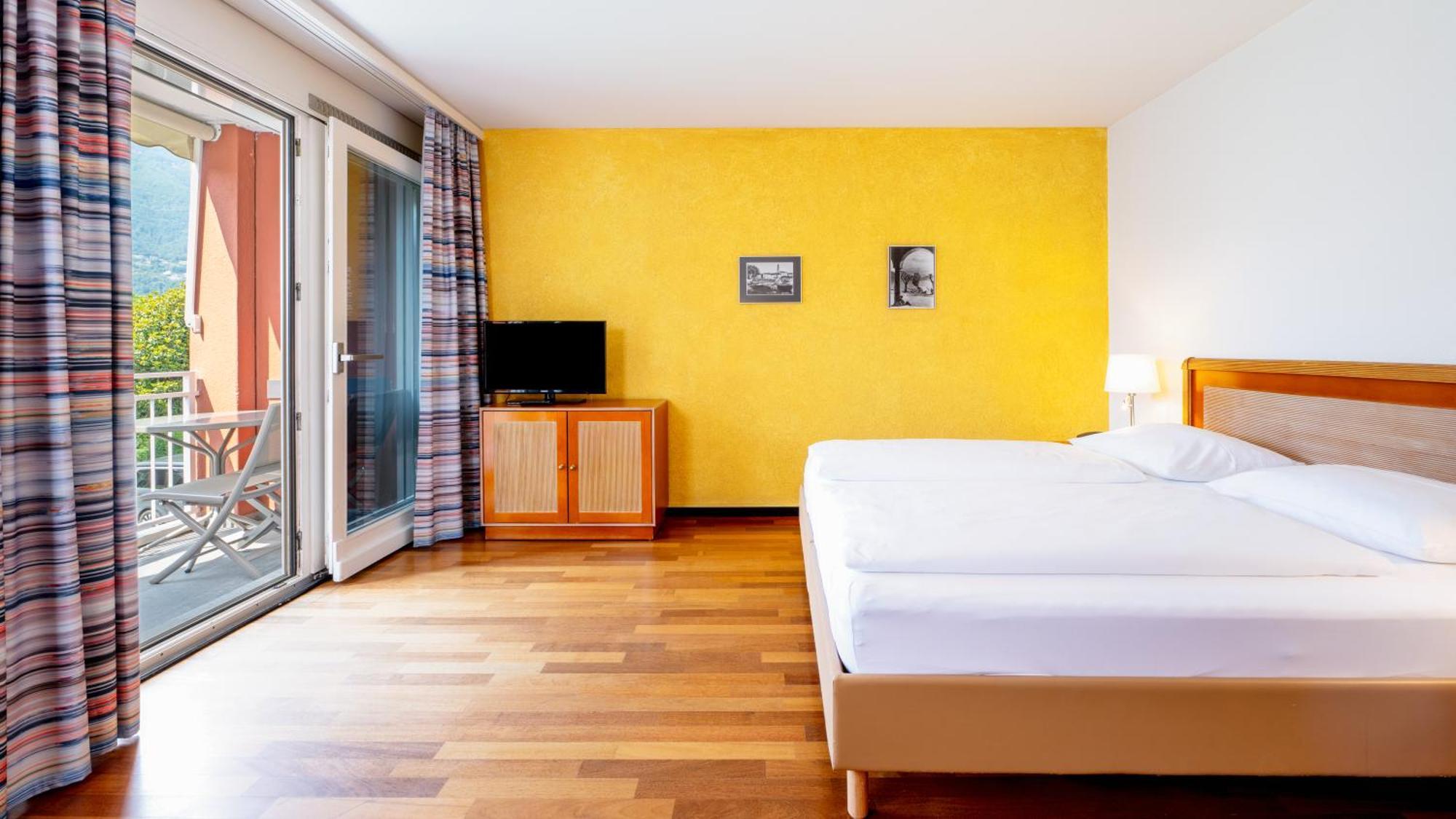 Appart hôtel Hapimag 3*