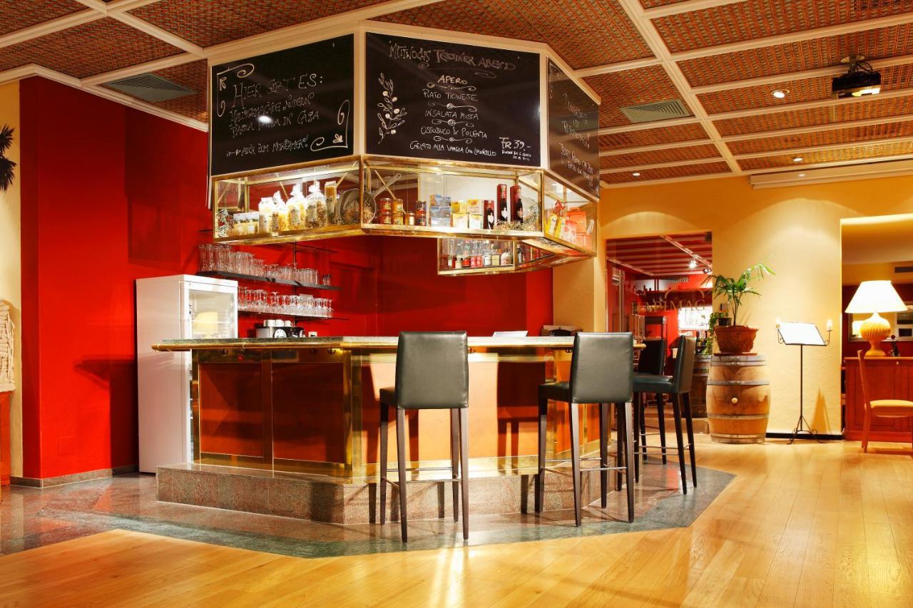 Appart hôtel Hapimag