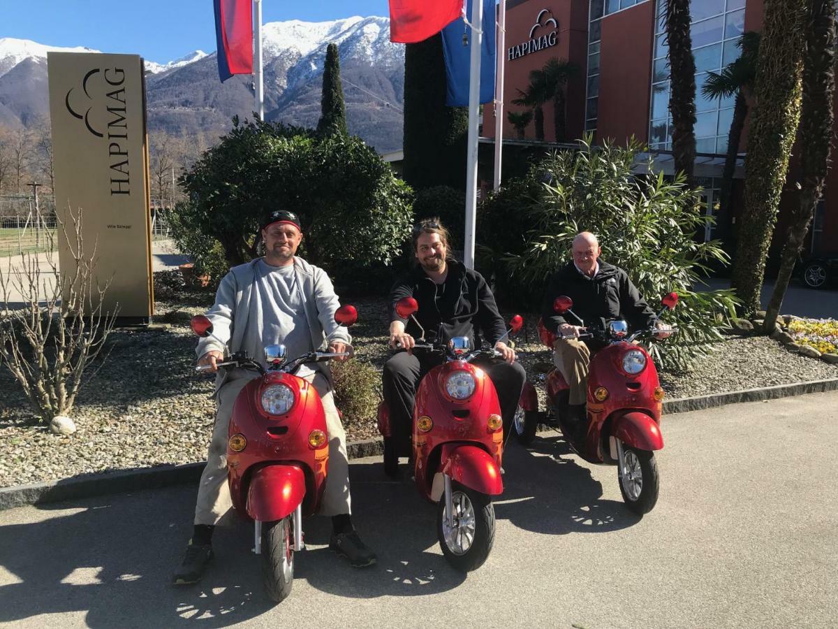 Hapimag Appart hôtel 3*